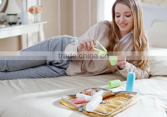 Portable Mini Travel Washing Plastic Storage box