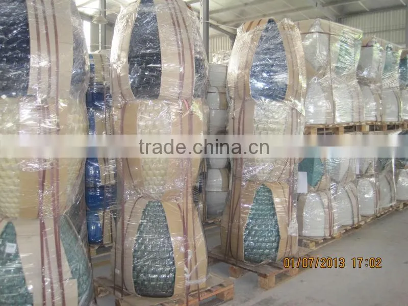 Vietnam Ceramic glazed indoor plant pot