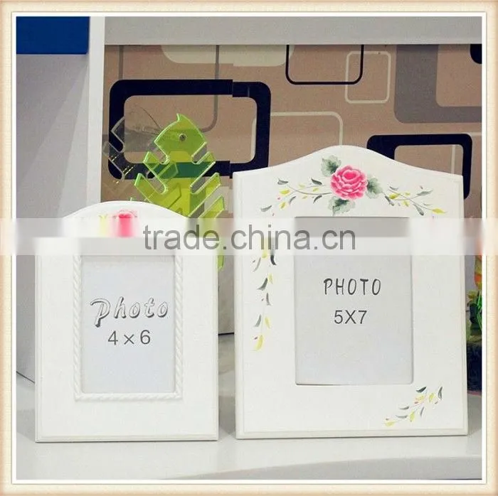Wooden photo frame for sale