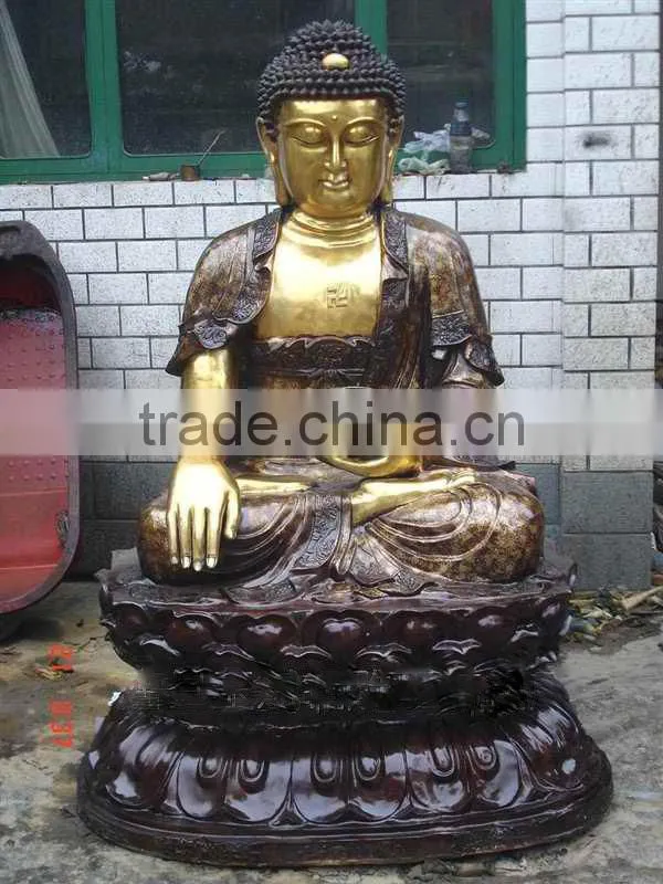 Cating bronze kuan yin statue,bronze kuanyin sculpture