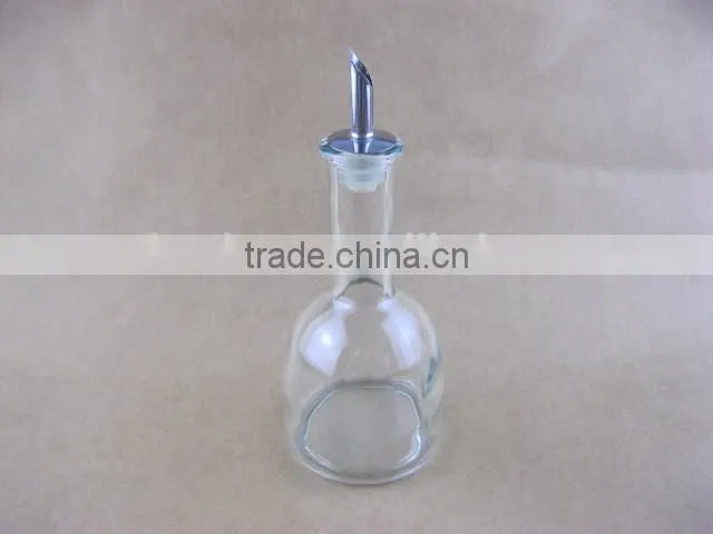 hot new products for 2015 olive oil glass bottle