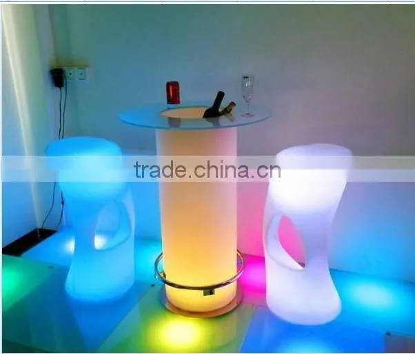 wine cooler / Led bar product wine cooler / barril / beer ice bucket