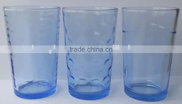 Highball glass