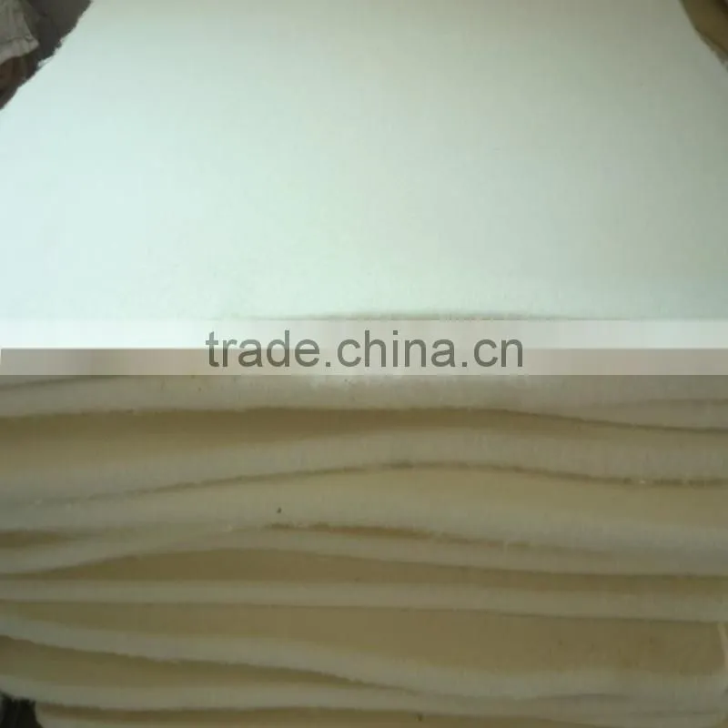 100% Wool Felt Rolls /2m felt rolls