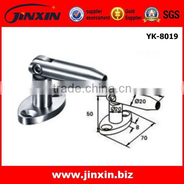Modern Stainless Steel Glass Canopy Fittings/Accessories / Glass Door Canopy/window canopy
