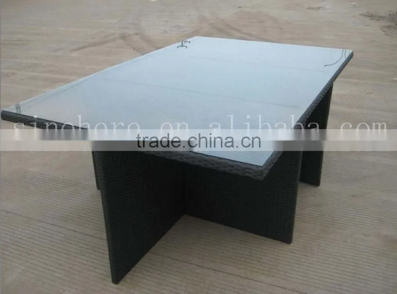 rattan furniture AK1067 popular item