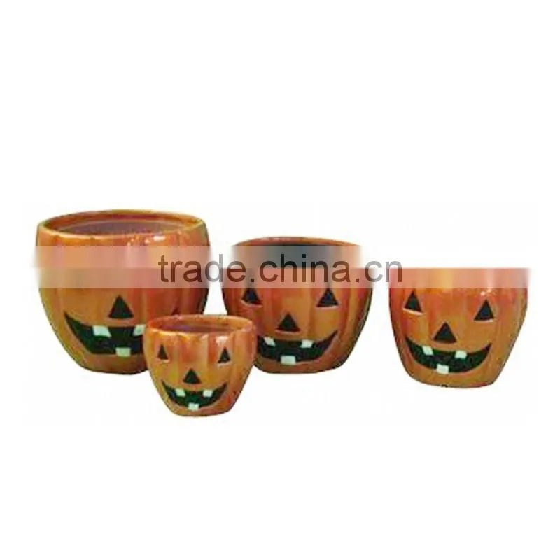 indoor flower vase ceramics