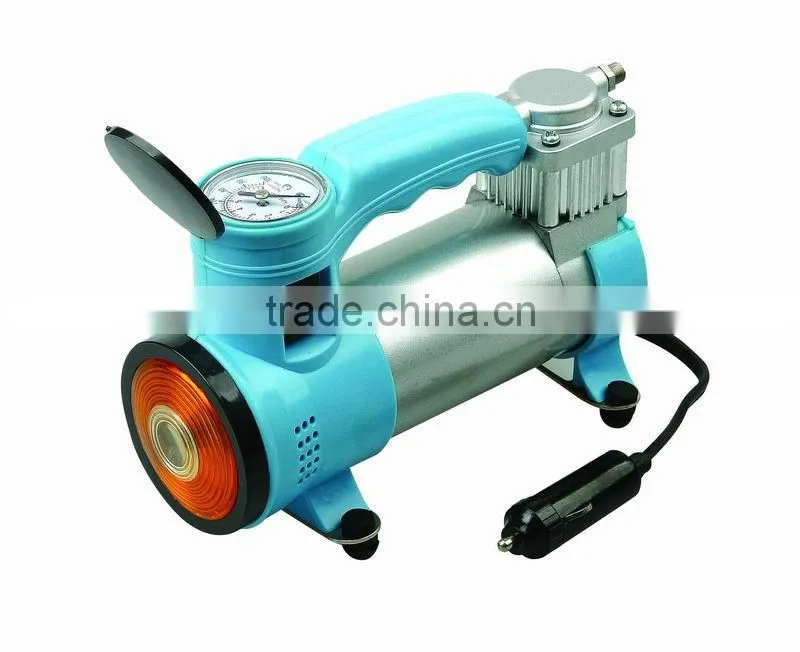 Different styles latest design car foot inflator