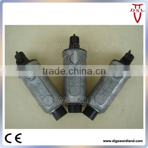 Air line lubricator