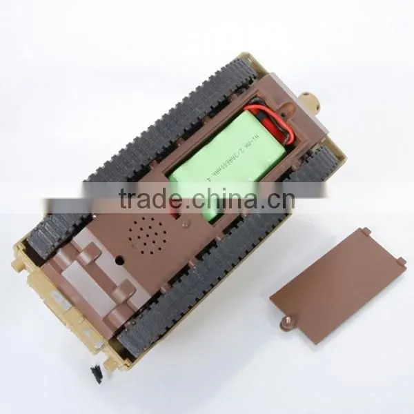 Jinxingda JXD JD805 Real-time Video WIFI RC Tank With Camera