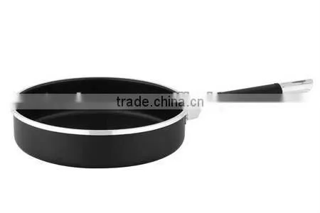 24cm Non-stick coating Deep Fry pan