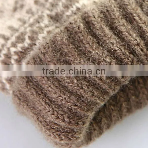 Jacquard Touch Phone Gloves