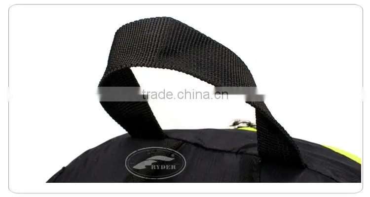 New Design Premium Quality Outdoor Hiking Lightweight Hot Style Foldable Small Fashion Backpack