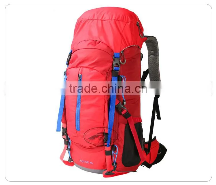 China Wholesale Premium Quality Outdoor Sports Ultralight Backpack Waterproof