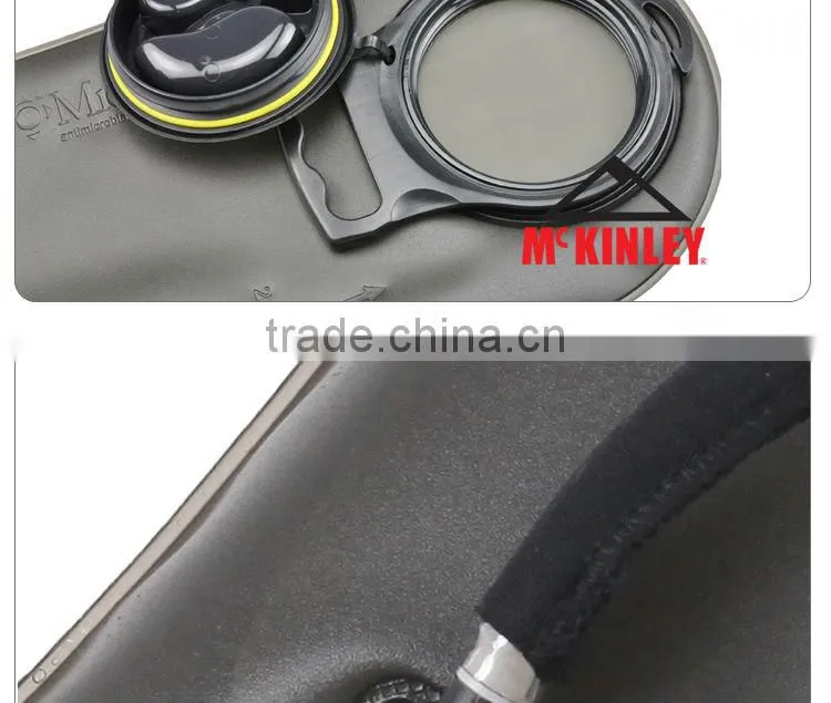 Custom Hydration Bladder with FDA Approved