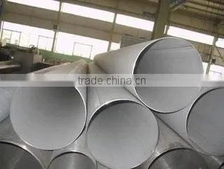 Alloy seamless steel tube ASTM SA335