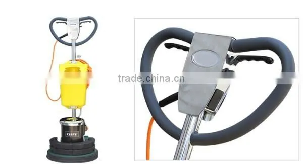 Terrazzo Floor Cleaning Polisher polishing machine
