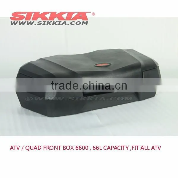 Top sale Motocycle top case , moto top case, pannier case ,
