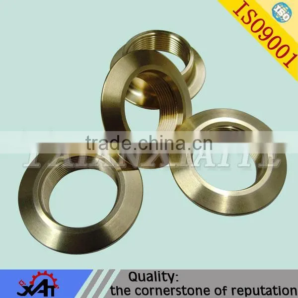 2013 new die casting aluminum cylinder head of the train parts