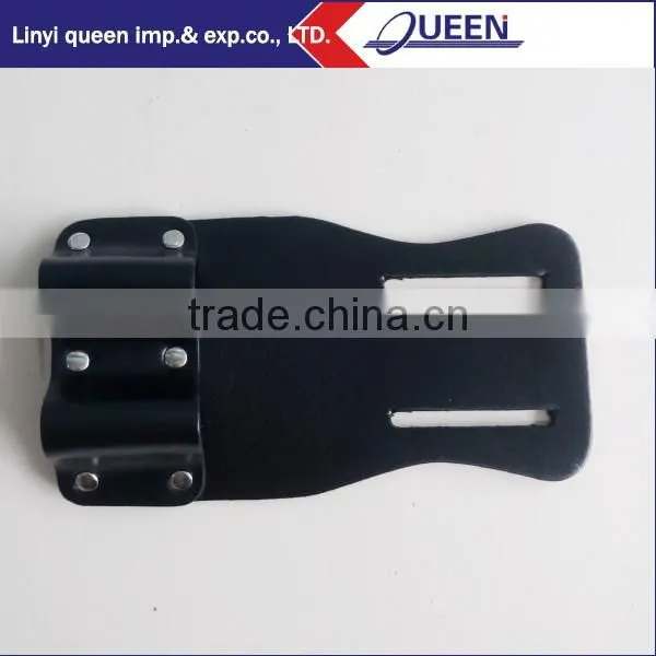 Scaffolder tool belt set premium leather