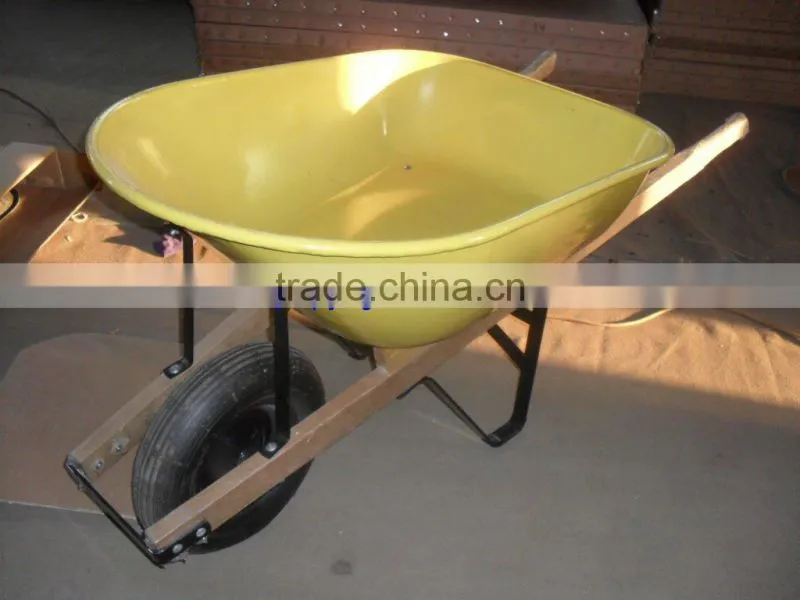 supply wheel barrow WB6012