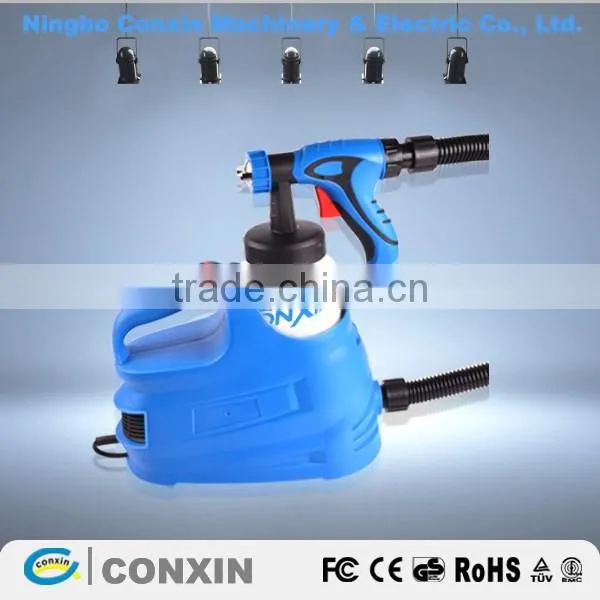 HOT SALE hvlp sprayer system small spray paint machine CE/GS/EMC Approved - Professional factory