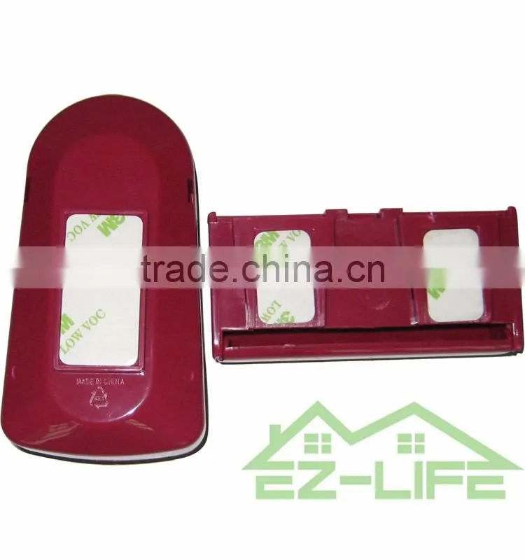 2017 X paste touch and brush toothpaste dispenser for kids