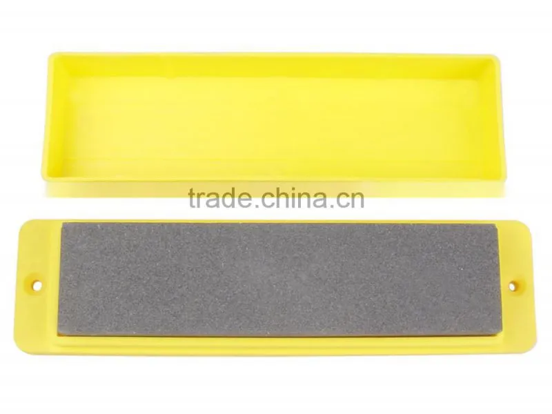 6"& 8" Combination Sharpening Stone