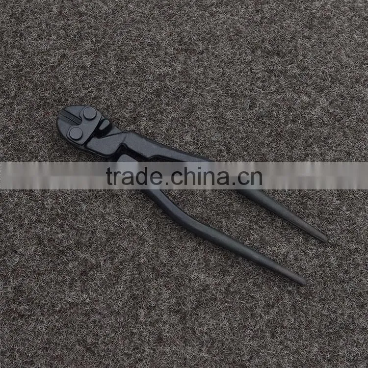 8" Wire Rope Cutters Bolt Cutters Pliers Steel Wire Scissors Wire Cutter