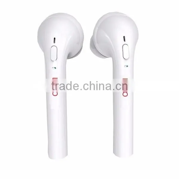 Direct Factory Wholesale OEM Dacom AirPods TWS Earpieces with Charging Case