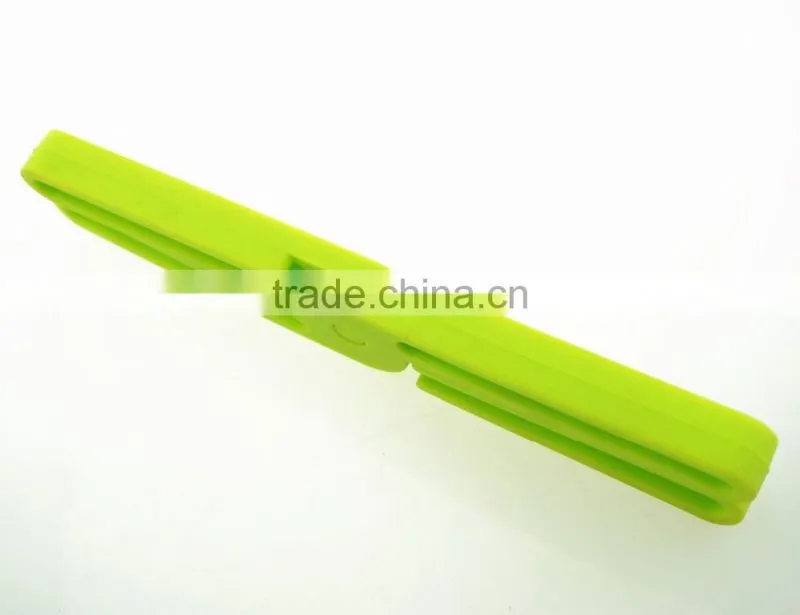 16063 foldable Non-Stick Heat Resistant Silicone Mat , Silicone Baking holder