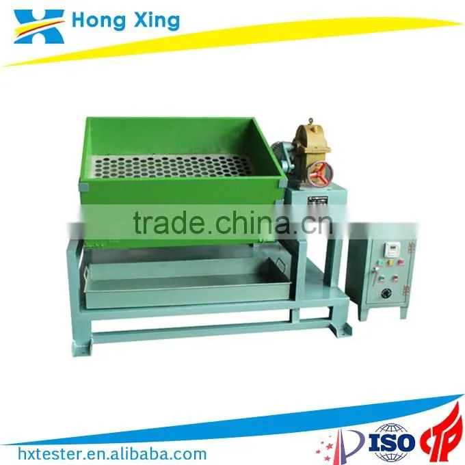 Pressure tester for Coke Revolving Drum, for lab hardness tester