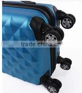 hard luggage trolley case