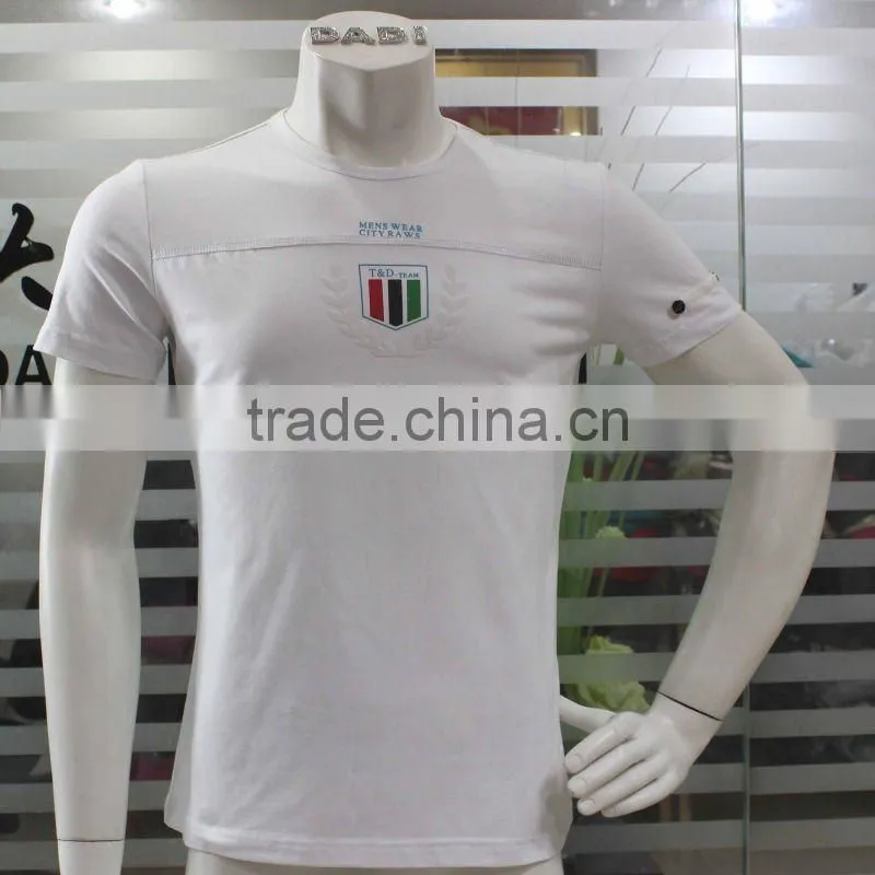 Top Brand Men Polo T-Shirts