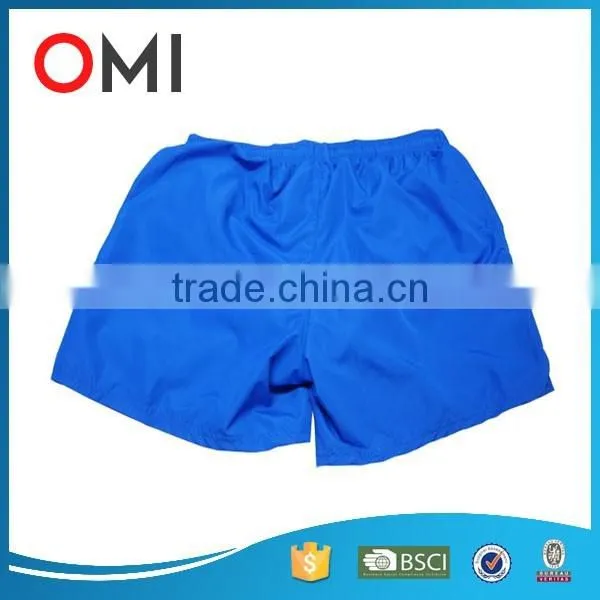 custom mans swim shorts beach running shorts