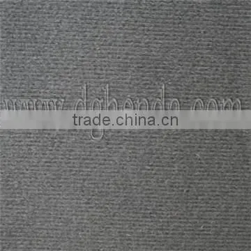 Superfine velvet fabric