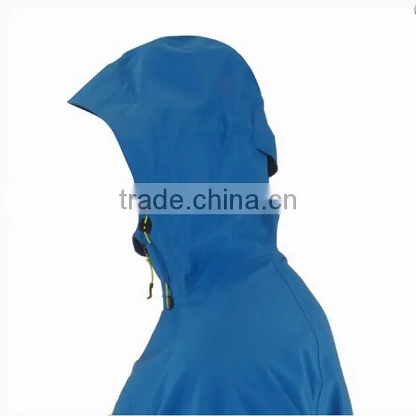 men's naturalife outdoor lightweight hiking jacket