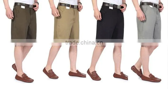 man shorts, MTM service