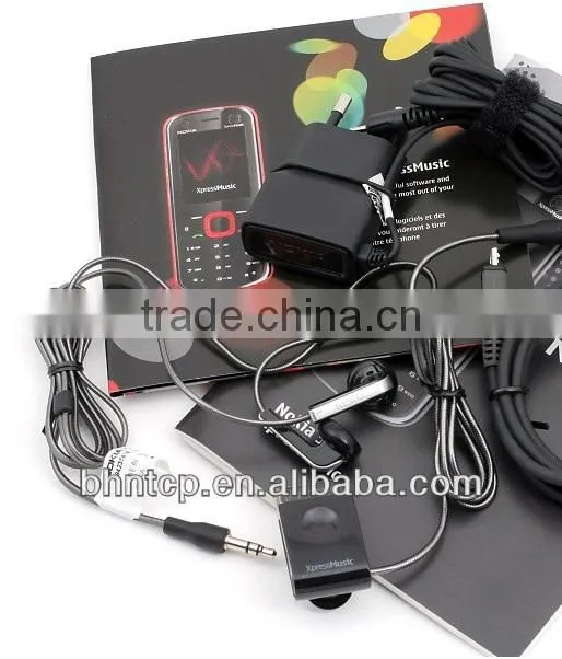 Brand New and used Second Hand Mobile phone with Camera Quad-band and GPRS bulk mobile phone used