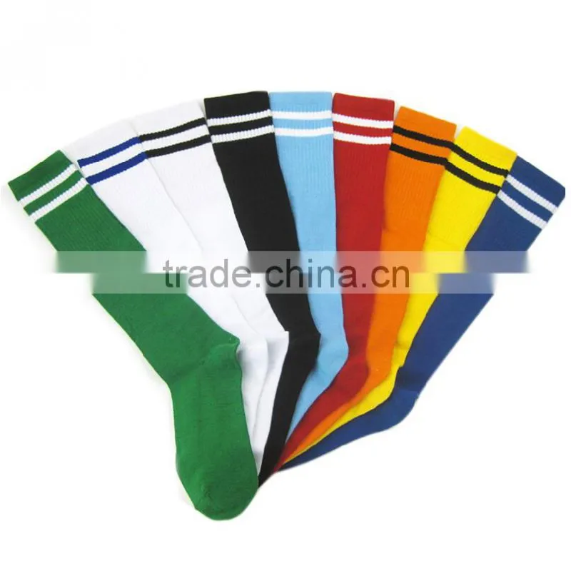 Top Quality Fashion designer football socks