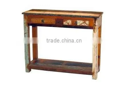 Wooden Office Table