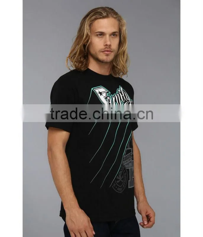 hot sale exotic t-shirts wholesale