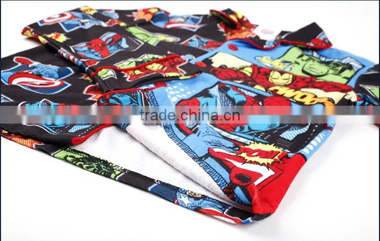 toddler sleepsuits kid sleep wear kids thermal pajamas