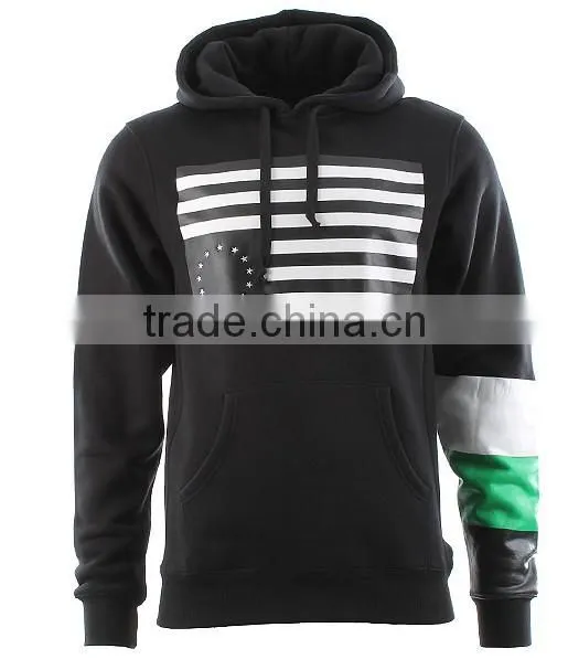 Hot Sale Fashion Cotton Wholesale Custom Hoodies
