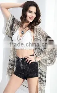 2016 Lace Bat Shirt Sex Girls And Women Beach Dress Patterns Free