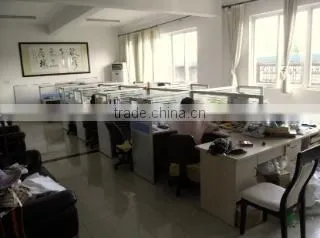 Nantong Haicheng Fabric Manufacture Co., Ltd. company overview - view 1