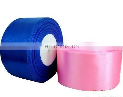 colored ribbon