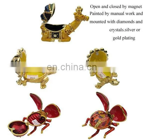 2011 Buddha jewelry box ,fashion jewelry boox