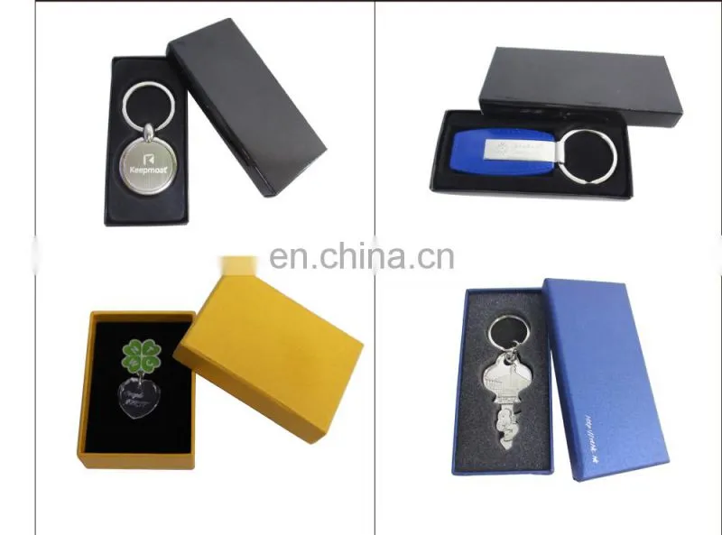 Cheap lovely design 3D ship shape metal keychain for souvenir