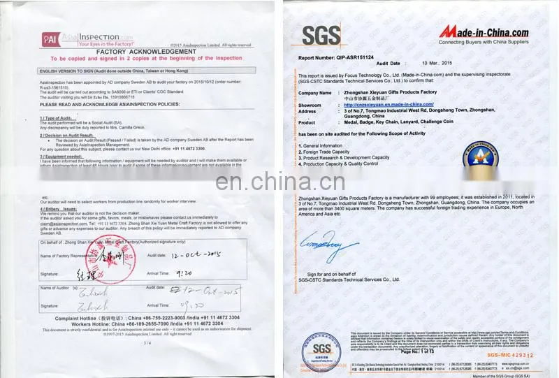 Custom laser or printing logo blank tag for souvenir